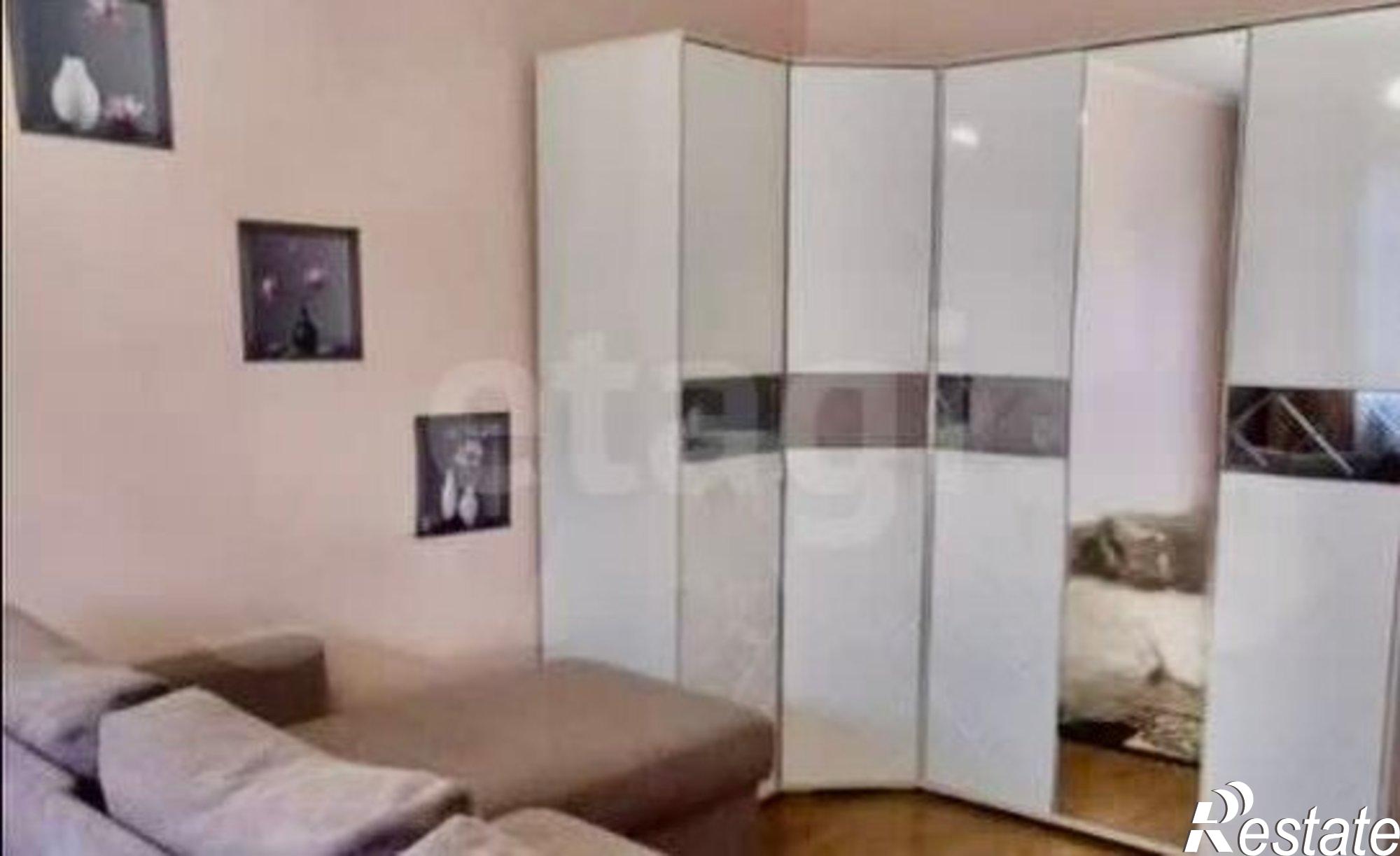 Купить квартиру за 5 900 000 рублей на проспект Дружбы Народов, 10