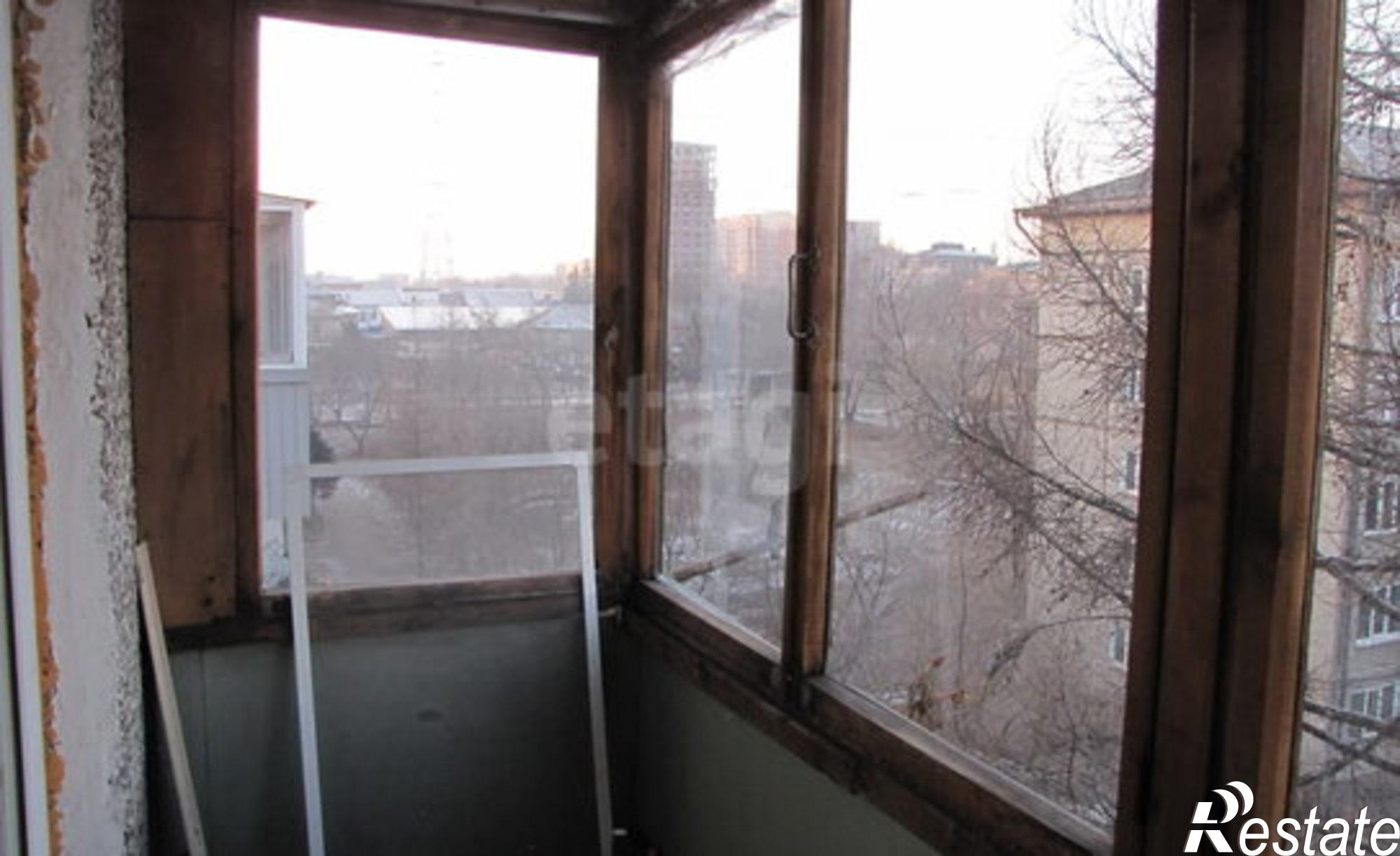 Купить квартиру за 3 700 000 рублей на ул Тараса Шевченко, 68