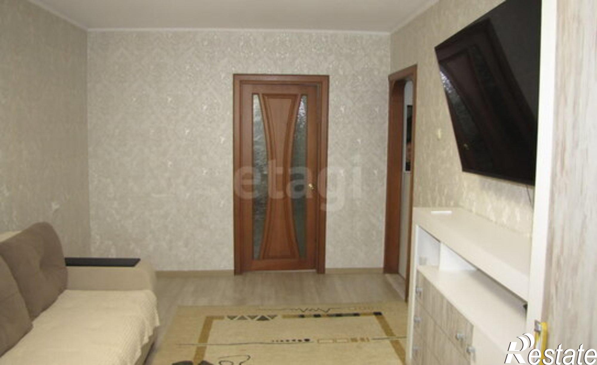 Купить квартиру за 3 700 000 рублей на ул Тараса Шевченко, 68