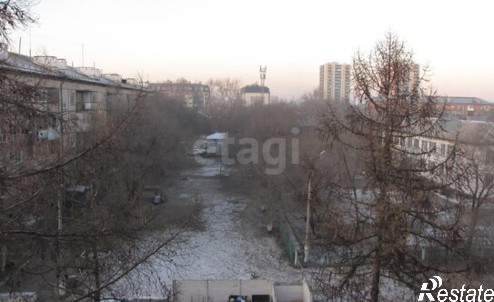 Купить квартиру за 3 700 000 рублей на ул Тараса Шевченко, 68