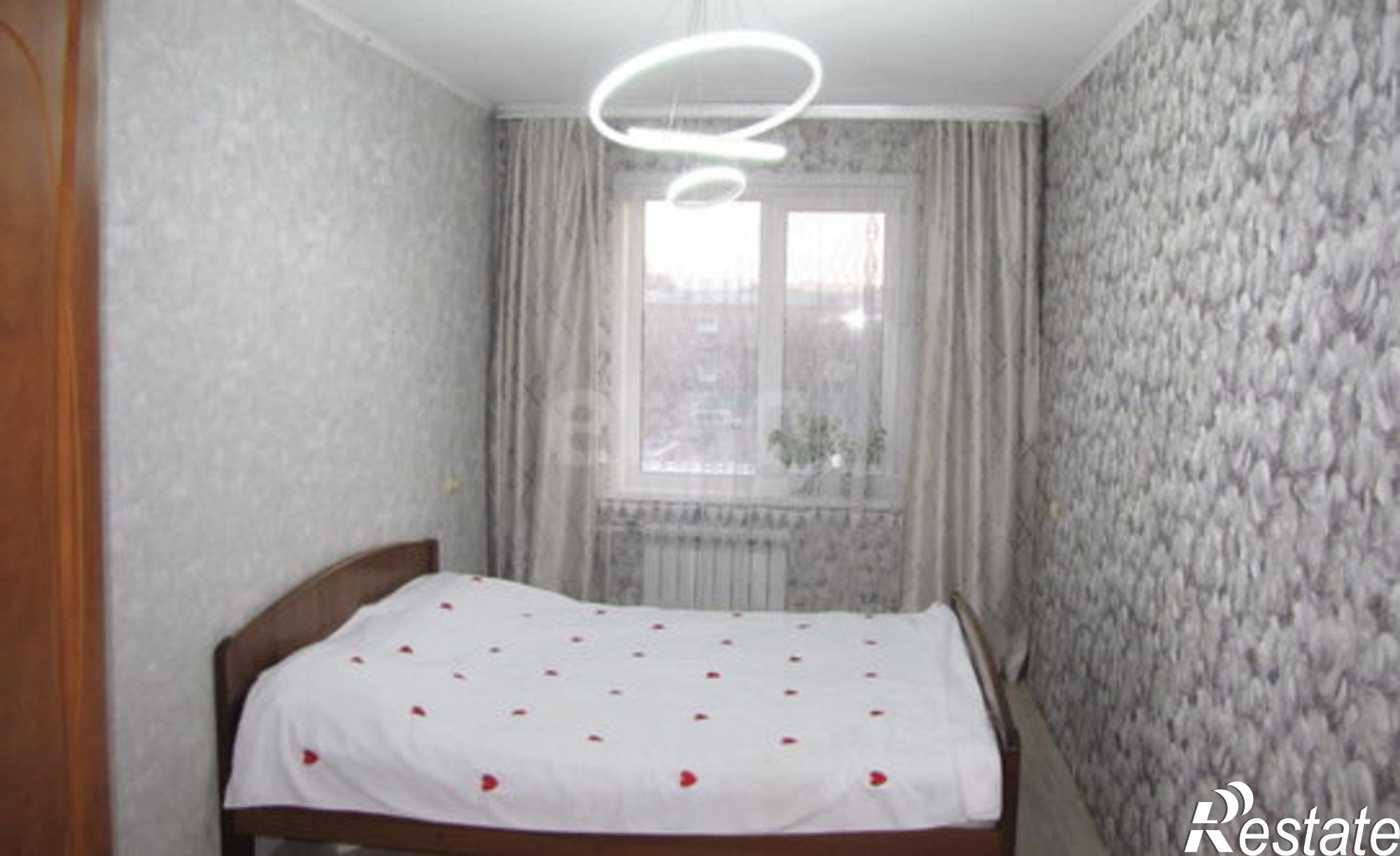 Купить квартиру за 3 700 000 рублей на ул Тараса Шевченко, 68