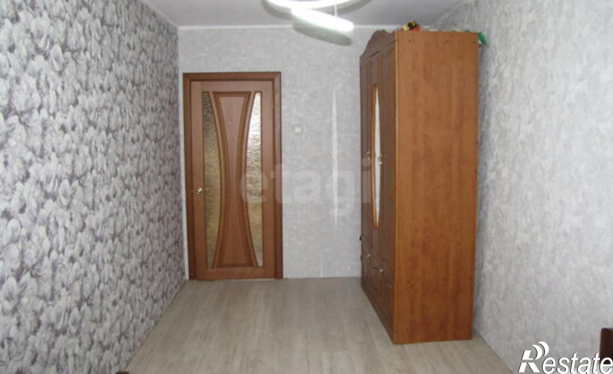 Купить квартиру за 3 700 000 рублей на ул Тараса Шевченко, 68