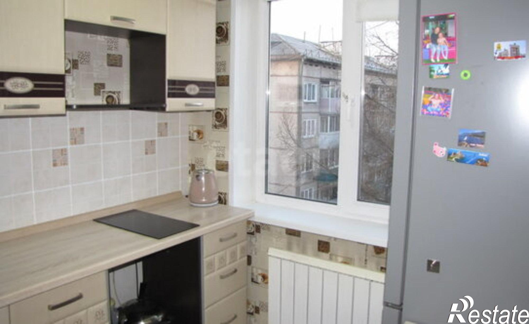 Купить квартиру за 3 700 000 рублей на ул Тараса Шевченко, 68