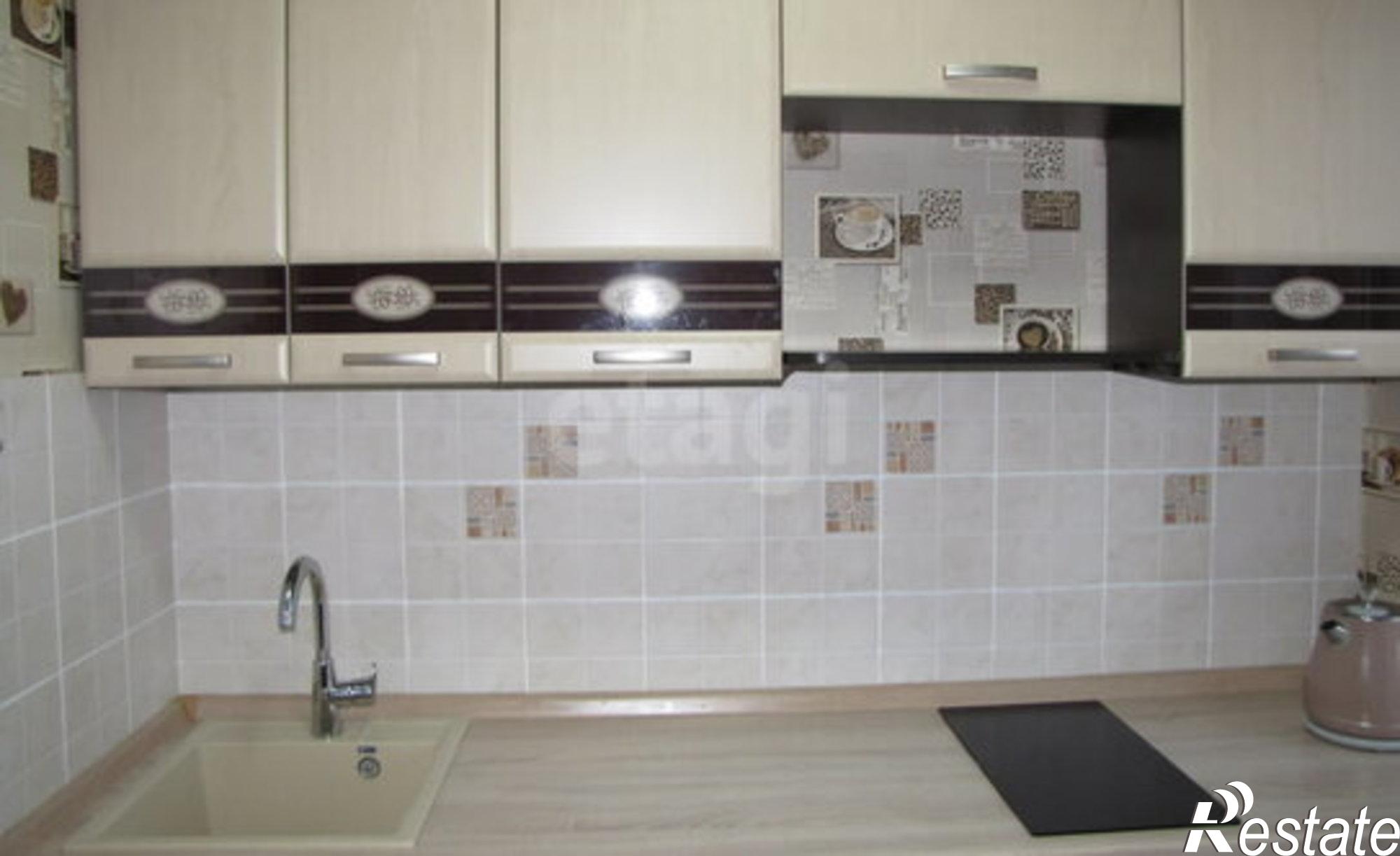 Купить квартиру за 3 700 000 рублей на ул Тараса Шевченко, 68