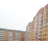 -комн, 28.4кв м, этаж 1/9 Маршала Жукова улица, д.89