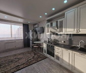 -комн, 40.9кв м, этаж 9/13 Некрасова улица, д.18