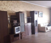 4-комн, 137.8кв м, этаж 5/5 Аскизская улица, д.220Ак2