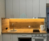 1-комн, 38кв м, этаж 8/8 улица Тельмана, 159