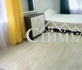 1-комн, 30кв м, этаж 1/5 ул Крылова, 45