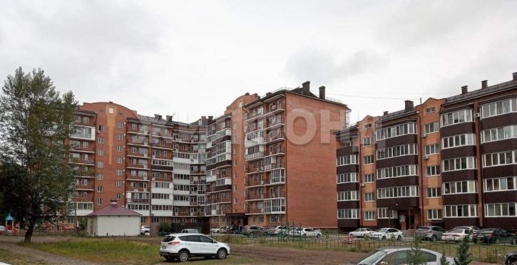 Студия Комарова улица, д.9Б