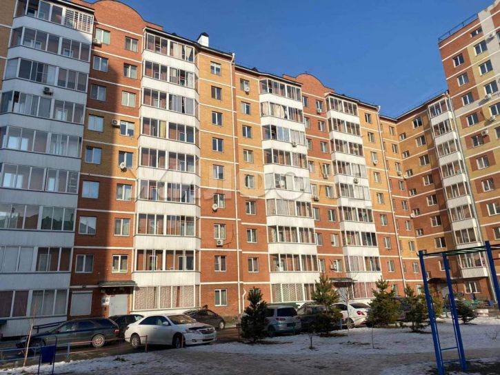 Студия Маршала Жукова улица, д.89