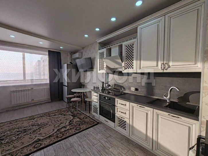 Квартира Некрасова улица, д.18