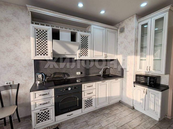 Квартира Некрасова улица, д.18