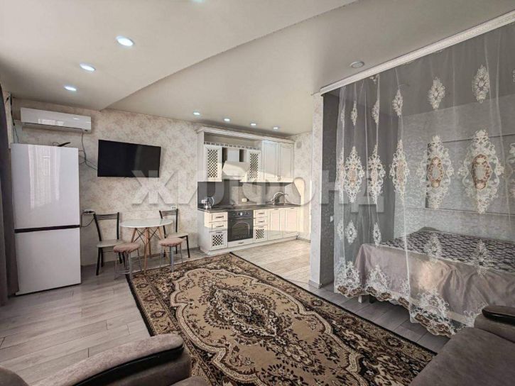 Квартира Некрасова улица, д.18