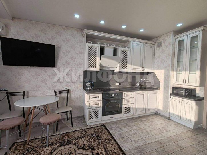 Квартира Некрасова улица, д.18