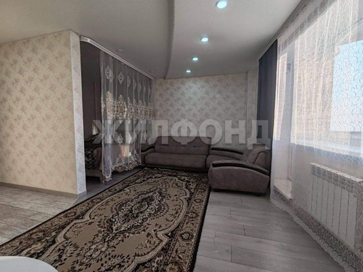 Квартира Некрасова улица, д.18