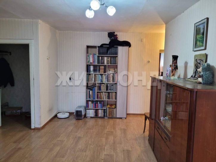 3-комн квартира Советская улица, д.42