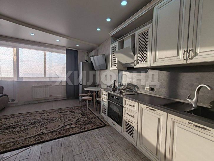 Квартира Некрасова улица, д.18