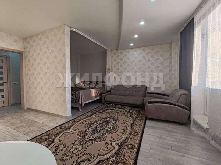 Квартира Некрасова улица, д.18