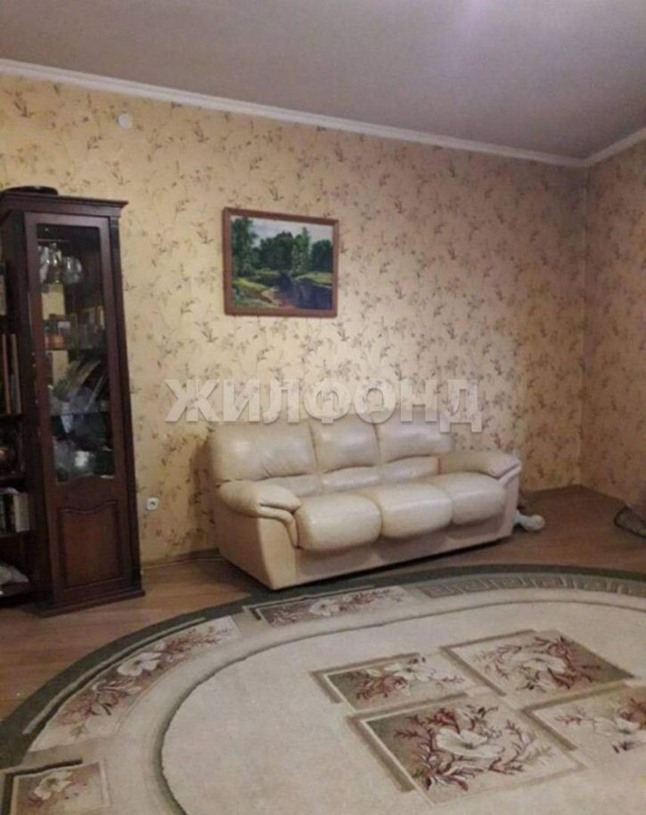 4-комн квартира Аскизская улица, д.220Ак2