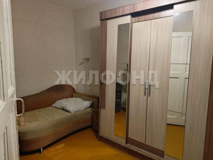 3-комн квартира Советская улица, д.42