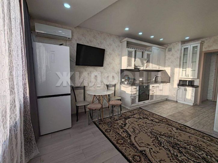 Квартира Некрасова улица, д.18