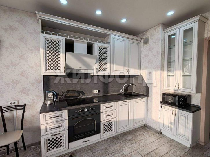 Квартира Некрасова улица, д.18