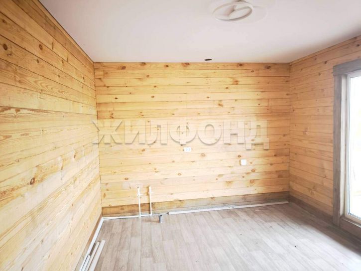 Коттедж/дом Придорожная улица