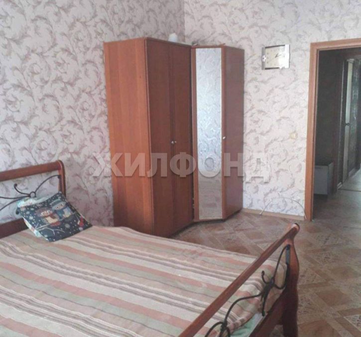 4-комн квартира Аскизская улица, д.220Ак2