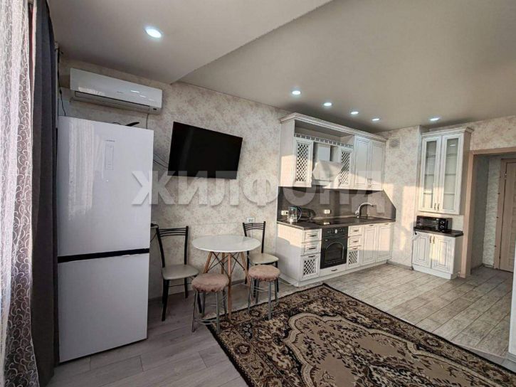 Квартира Некрасова улица, д.18