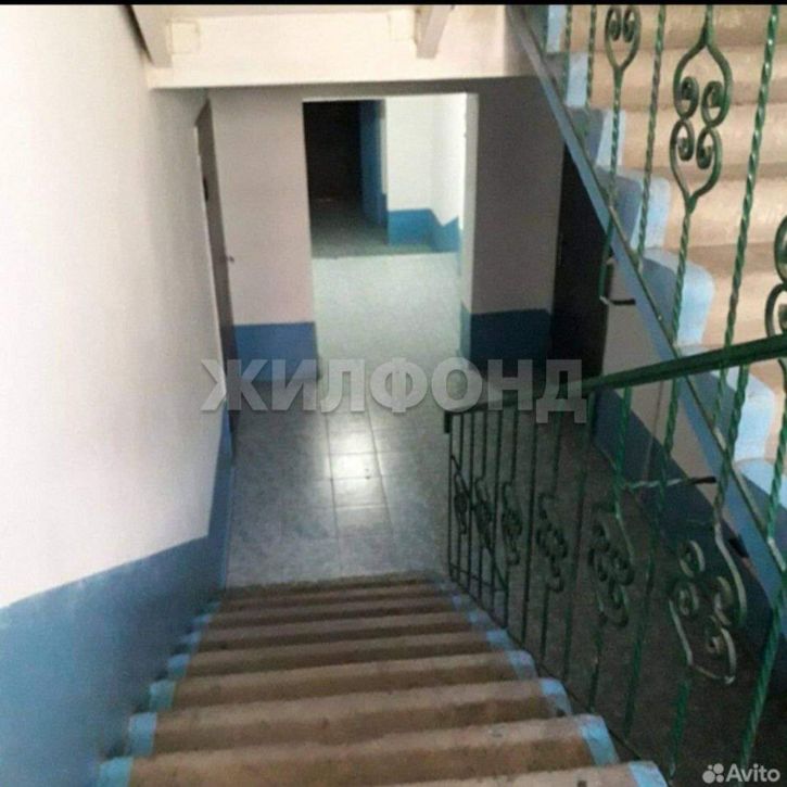 4-комн квартира Аскизская улица, д.220Ак2