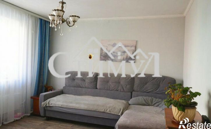 2-комн квартира улица Ивана Ярыгина, 17,  д. 17