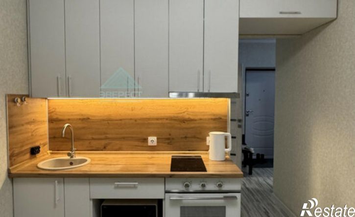 1-комн квартира улица Тельмана, 159,  д. 159