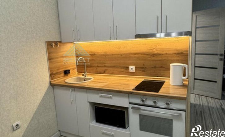 1-комн квартира улица Тельмана, 159,  д. 159