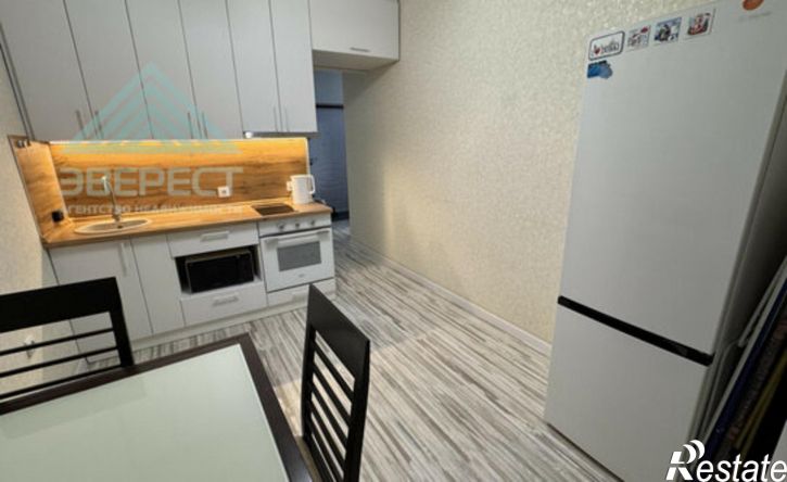 1-комн квартира улица Тельмана, 159,  д. 159