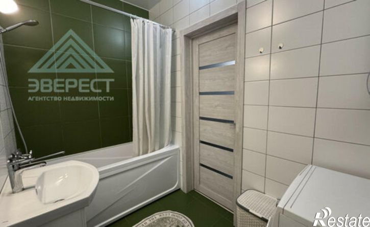 1-комн квартира улица Тельмана, 159,  д. 159