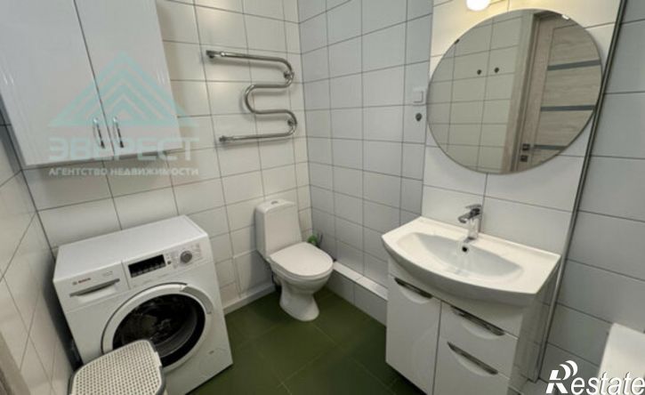 1-комн квартира улица Тельмана, 159,  д. 159