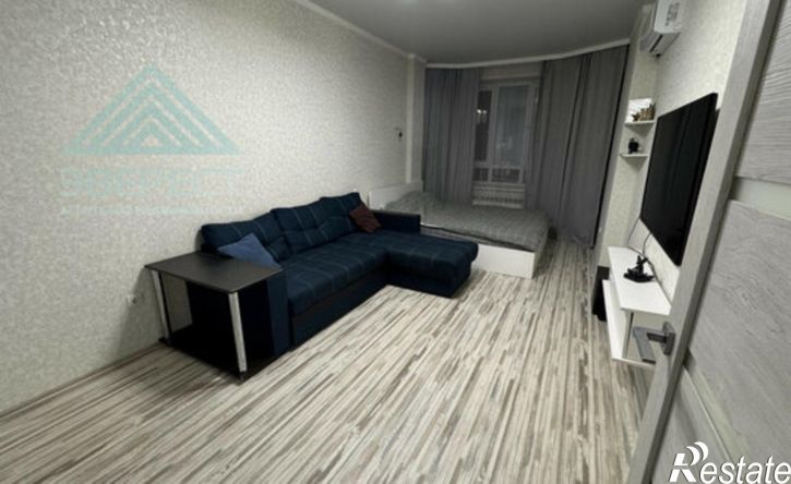 1-комн квартира улица Тельмана, 159,  д. 159