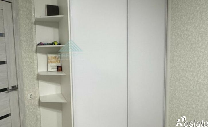 1-комн квартира улица Тельмана, 159,  д. 159