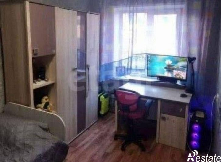 3-комн квартира проспект Дружбы Народов, 10,  д. 10