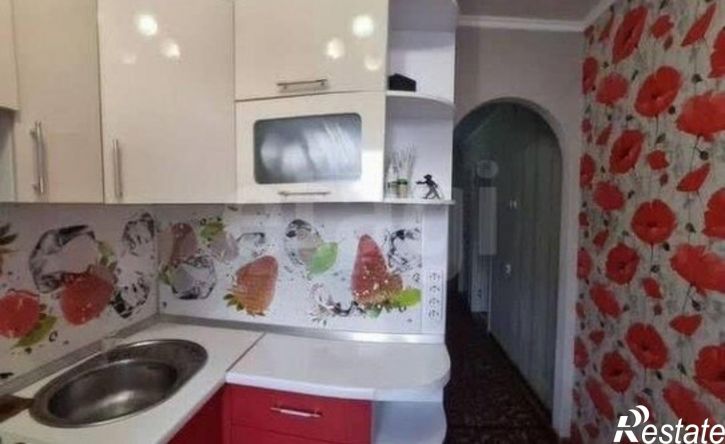 3-комн квартира проспект Дружбы Народов, 10,  д. 10