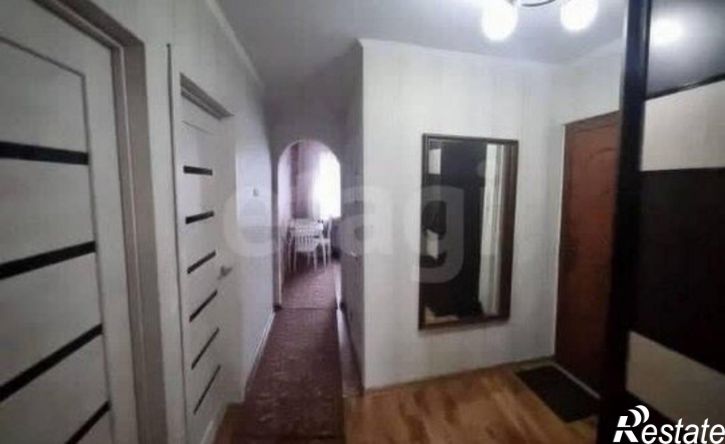 3-комн квартира проспект Дружбы Народов, 10,  д. 10