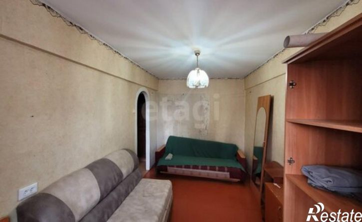 1-комн квартира ул Торговая, 2 1,  д. 2 1,  к. 1