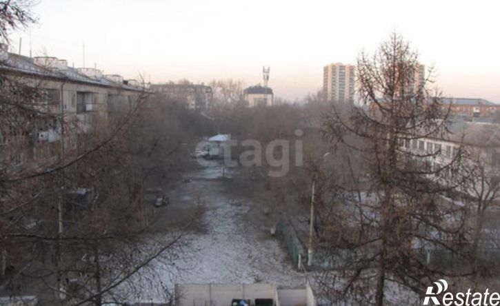 2-комн квартира ул Тараса Шевченко, 68,  д. 68