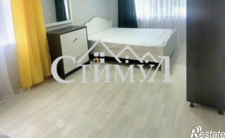 1-комн квартира ул Крылова, 45,  д. 45