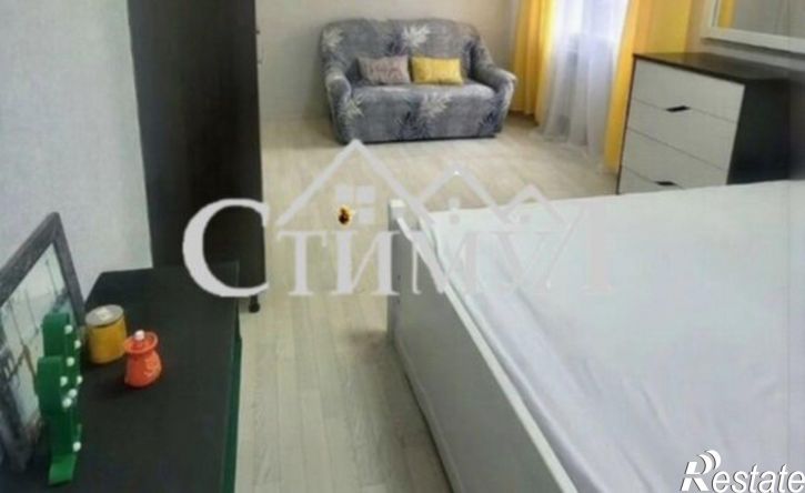 1-комн квартира ул Крылова, 45,  д. 45