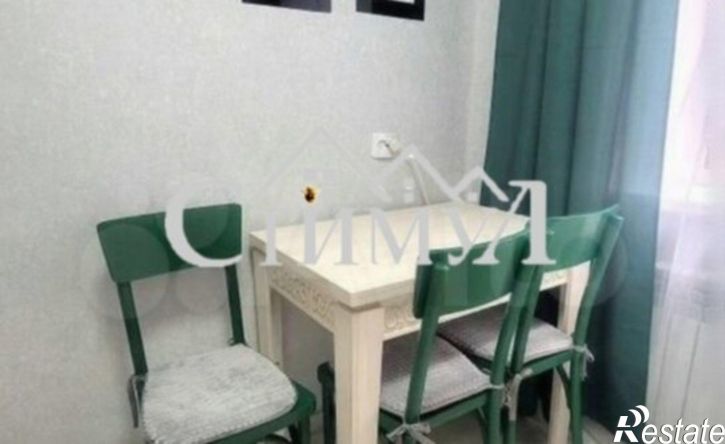 1-комн квартира ул Крылова, 45,  д. 45