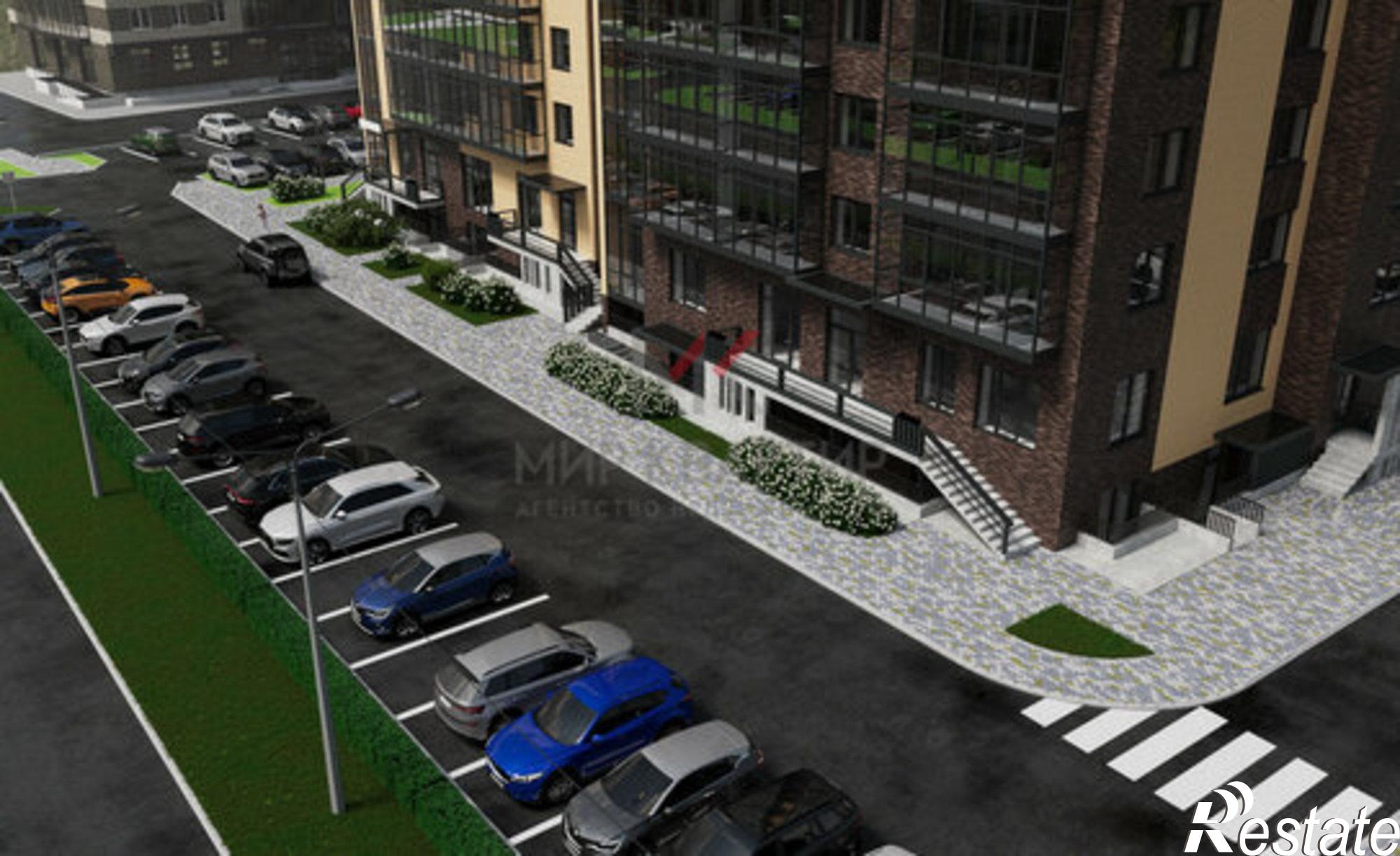 Купить квартиру за 6 202 300 рублей на улица Чертыгашева, 131