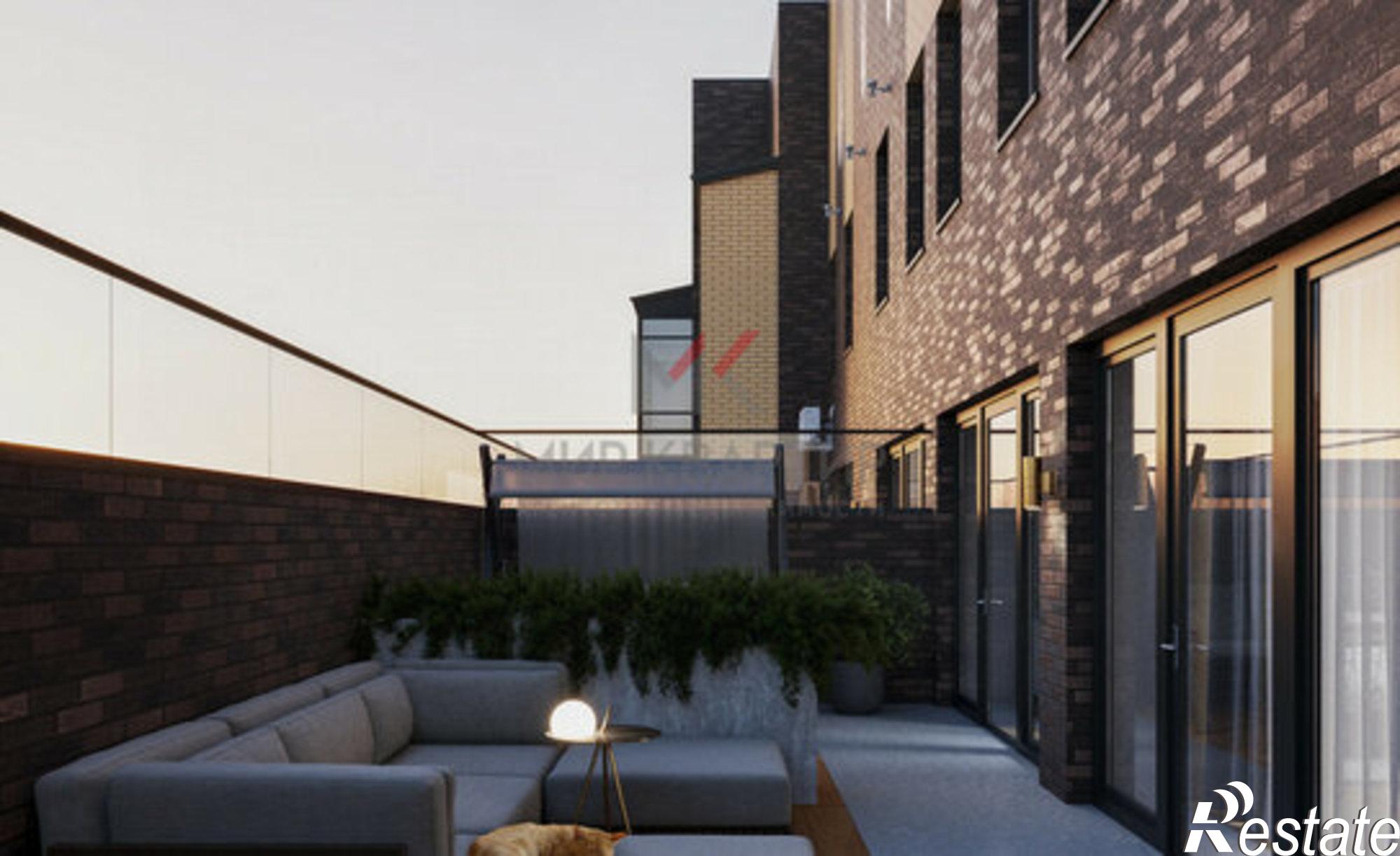 Купить квартиру за 6 202 300 рублей на улица Чертыгашева, 131