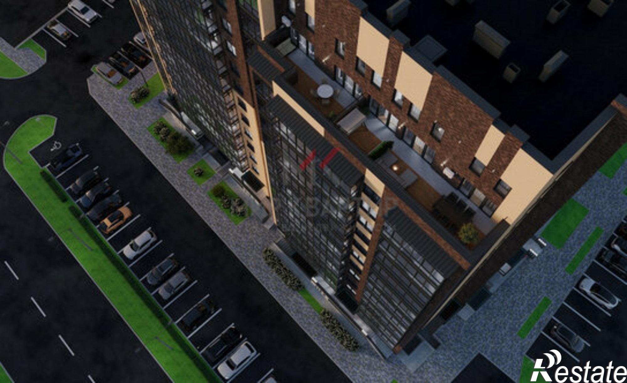 Купить квартиру за 6 202 300 рублей на улица Чертыгашева, 131